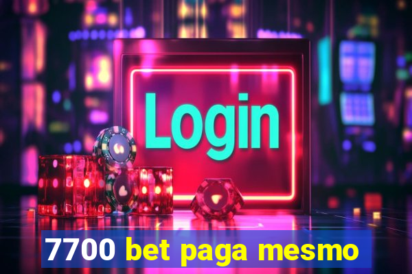 7700 bet paga mesmo